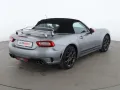 Abarth 124 Spider 1.4 Turbo Aut.*NAV*TEMPO*PDC*SHZ*ALU 