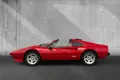 Ferrari 308 GTSi QV*Perfekter Zustand*Historie*Erstlack