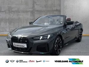 BMW M440i xDrive Cabrio,M Sport Pro,SurroundView,H&K