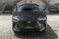 Lexus RX 350H AWD 360° ACC TOTW SHZ/K CARPLAY