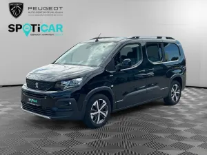 Peugeot Rifter BlueHDI 130 L2 EAT8 Allure GT Line