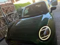 MINI Cooper E E John Cooper Works Trim John Coope...