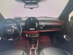 MINI Cooper E E John Cooper Works Trim John Coope...