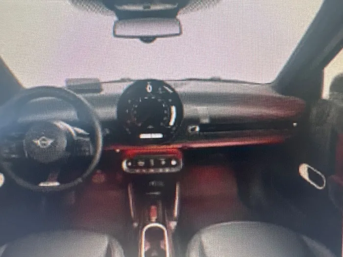 MINI Cooper E E John Cooper Works Trim John Coope...