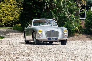 Talbot Lago T14 LS 2500 Coupé
