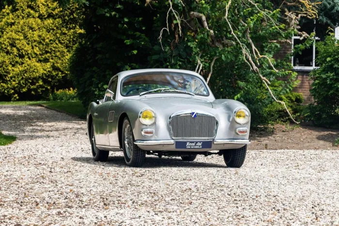 Talbot Lago T14 LS 2500 Coupé