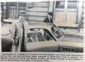 Talbot Lago T14 LS 2500 Coupé