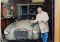 Talbot Lago T14 LS 2500 Coupé