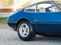 Ferrari 365 GTB/4 Daytona Berlinetta by Scaglietti