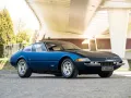 Ferrari 365 GTB/4 Daytona Berlinetta by Scaglietti