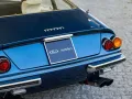 Ferrari 365 GTB/4 Daytona Berlinetta by Scaglietti