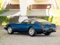 Ferrari 365 GTB/4 Daytona Berlinetta by Scaglietti