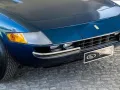 Ferrari 365 GTB/4 Daytona Berlinetta by Scaglietti