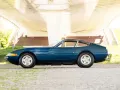 Ferrari 365 GTB/4 Daytona Berlinetta by Scaglietti