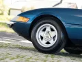 Ferrari 365 GTB/4 Daytona Berlinetta by Scaglietti