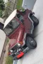 Asia Motors Rocsta 1.8i DX Softtop DX