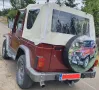 Asia Motors Rocsta 1.8i DX Softtop DX