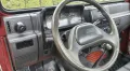 Asia Motors Rocsta 1.8i DX Softtop DX