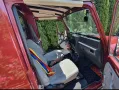 Asia Motors Rocsta 1.8i DX Softtop DX