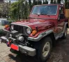 Asia Motors Rocsta 1.8i DX Softtop DX