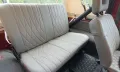 Asia Motors Rocsta 1.8i DX Softtop DX