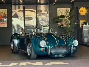 Other Ac Cobra MOHR 5.0 High Performance