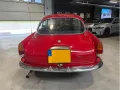 Alfa Romeo Sprint Alfa-Romeo Sprint 1600