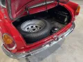 Alfa Romeo Sprint Alfa-Romeo Sprint 1600