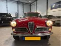Alfa Romeo Sprint Alfa-Romeo Sprint 1600