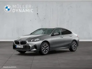 BMW 216 GRAN COUPE RÜCKFAHRKAMERA DRIVING ASISST SHZ