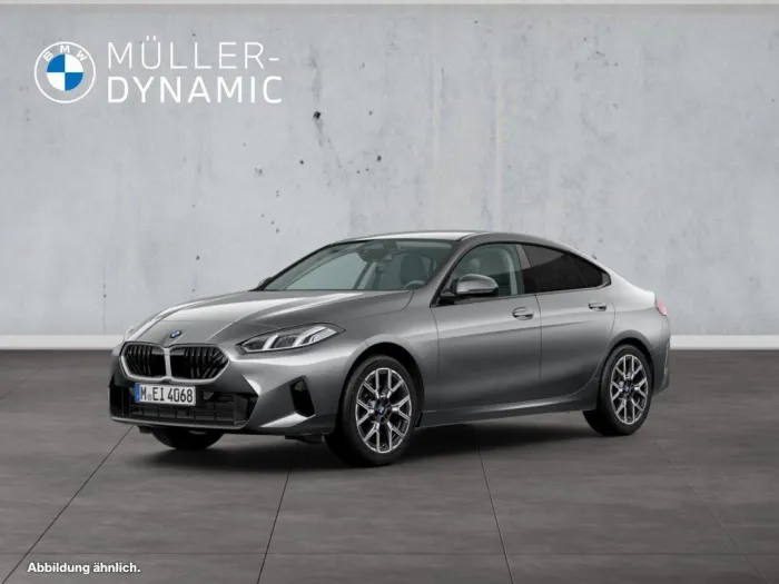 BMW 216 GRAN COUPE RÜCKFAHRKAMERA DRIVING ASISST SHZ