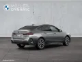 BMW 216 GRAN COUPE RÜCKFAHRKAMERA DRIVING ASISST SHZ