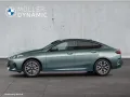 BMW 220 Gran Coupé DAB LED Komfortzg. Parkassistent