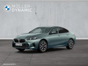 BMW 220 Gran Coupé DAB LED Komfortzg. Parkassistent
