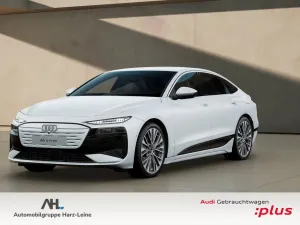 Audi A6 Sportback e-tron S line quattro Matrix AHK Lu