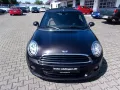 MINI One Cabrio