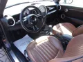 MINI One Cabrio