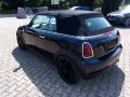 MINI One Cabrio