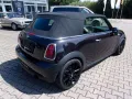 MINI One Cabrio