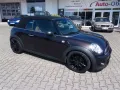 MINI One Cabrio