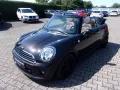 MINI One Cabrio
