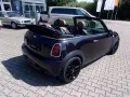 MINI One Cabrio