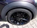 MINI One Cabrio