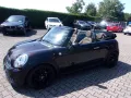 MINI One Cabrio