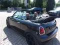 MINI One Cabrio
