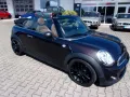 MINI One Cabrio