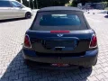 MINI One Cabrio