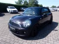 MINI One Cabrio