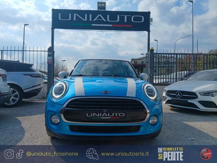 MINI Mini 1.5 One D