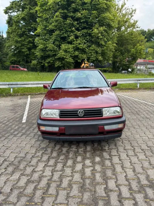 Volkswagen VW Vento 1.8 CL - H-Kennzeichen